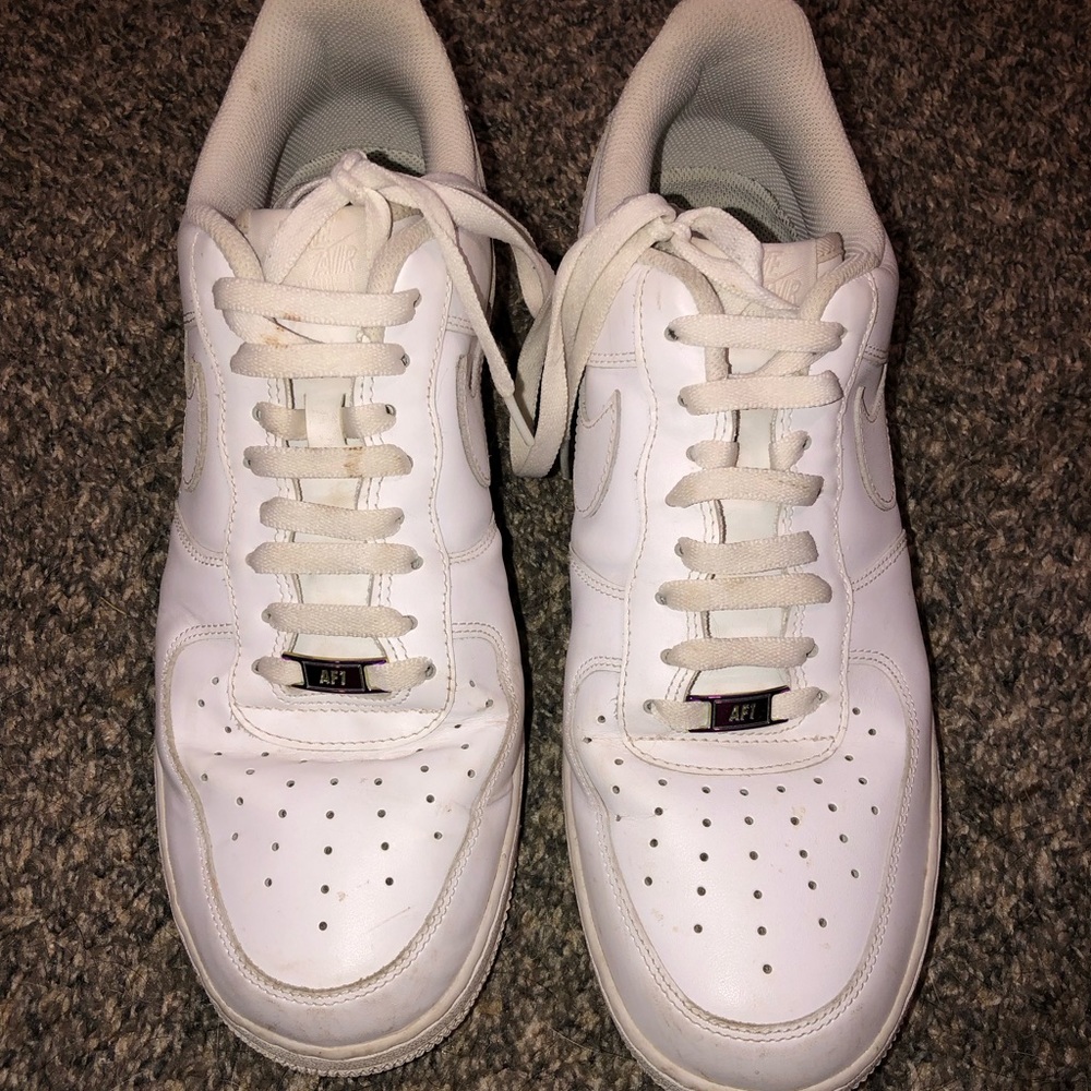 Air Force 1s